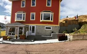 Chez Marie Jo Bed & Breakfast Saint-pierre  Saint Pierre And Miquelon
